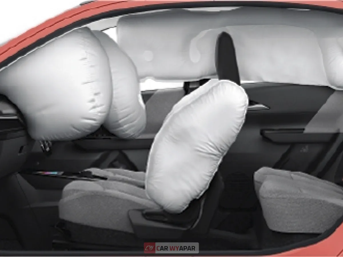 Tata Tiago Top Feature